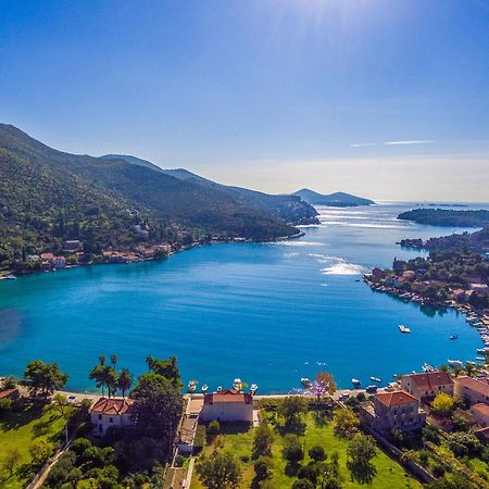 Villa Olivila Ντουμπρόβνικ Εξωτερικό φωτογραφία