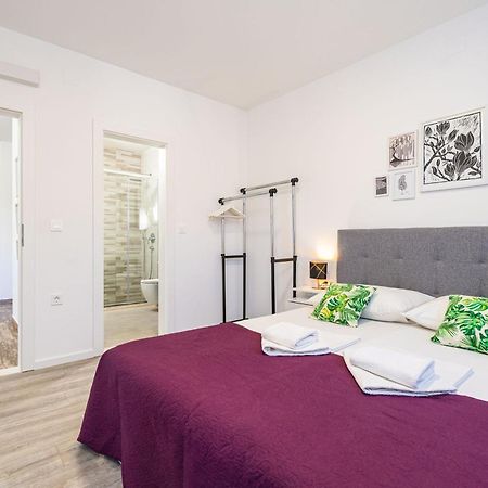 Villa Olivila Ντουμπρόβνικ Εξωτερικό φωτογραφία