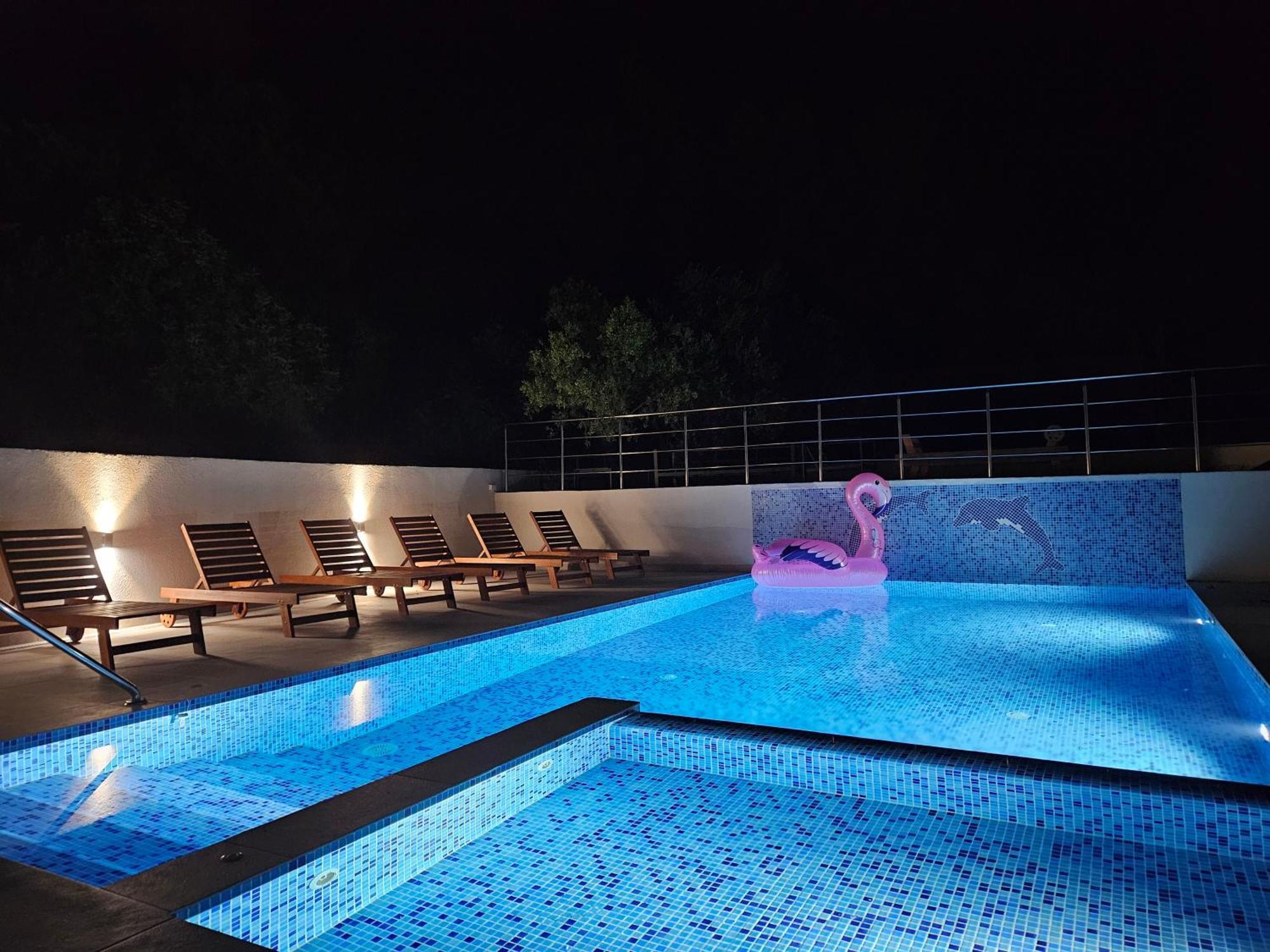 Villa Olivila Ντουμπρόβνικ Εξωτερικό φωτογραφία