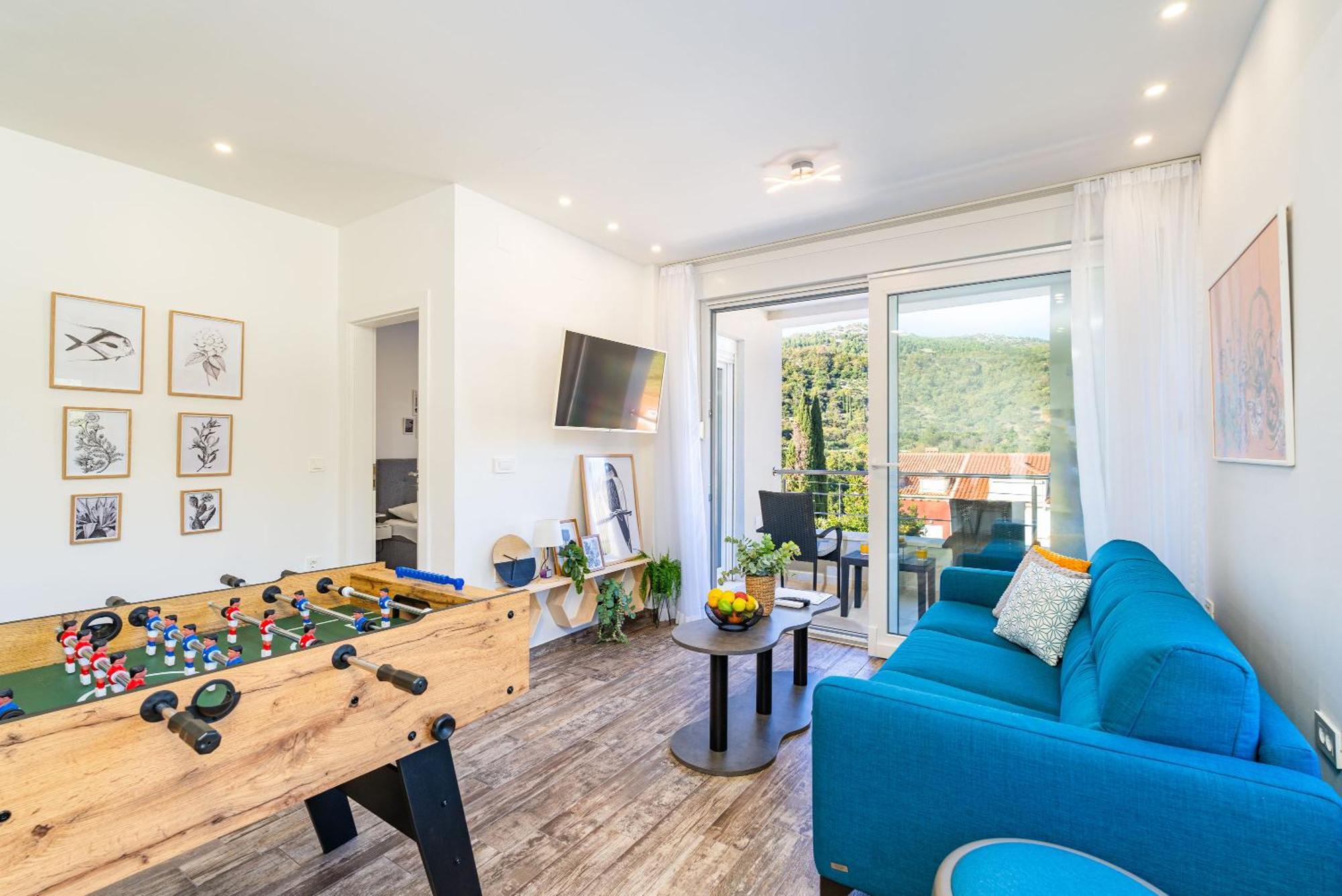 Villa Olivila Ντουμπρόβνικ Εξωτερικό φωτογραφία