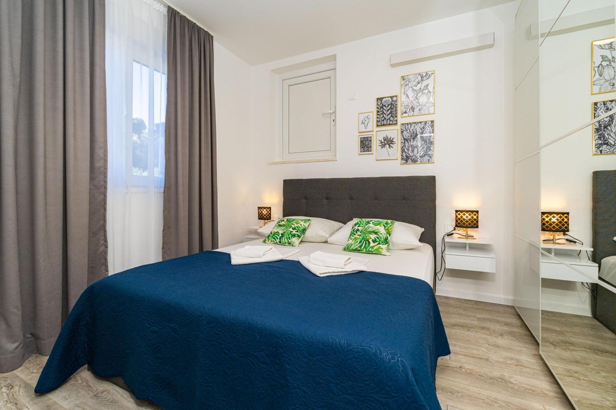 Villa Olivila Ντουμπρόβνικ Εξωτερικό φωτογραφία