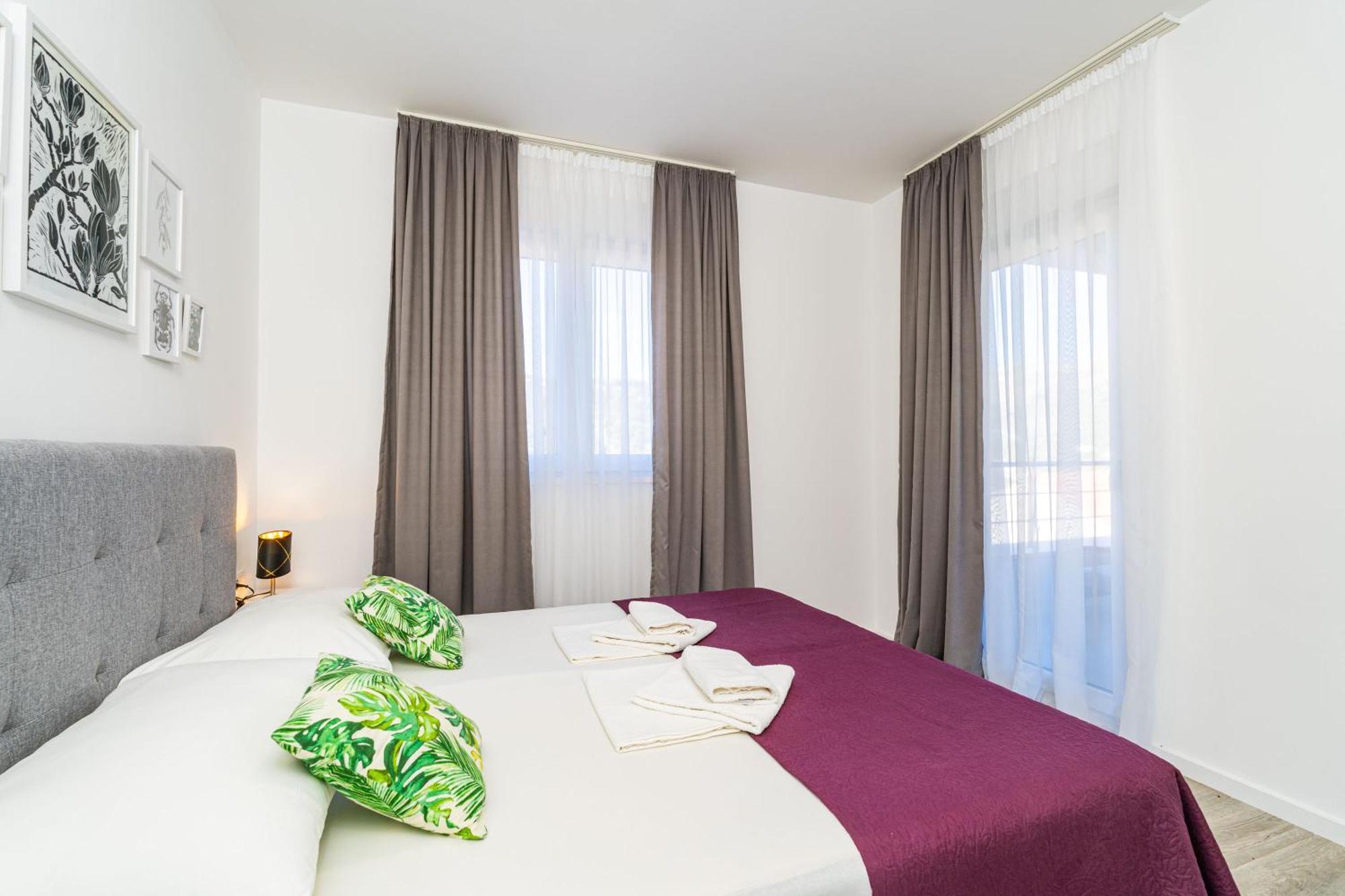 Villa Olivila Ντουμπρόβνικ Εξωτερικό φωτογραφία
