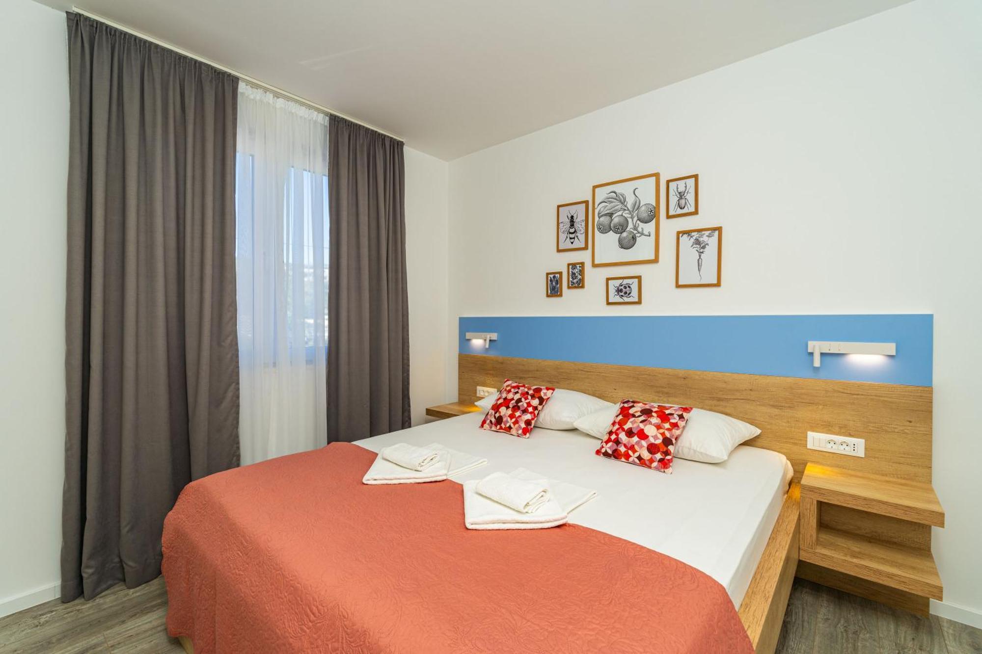 Villa Olivila Ντουμπρόβνικ Εξωτερικό φωτογραφία