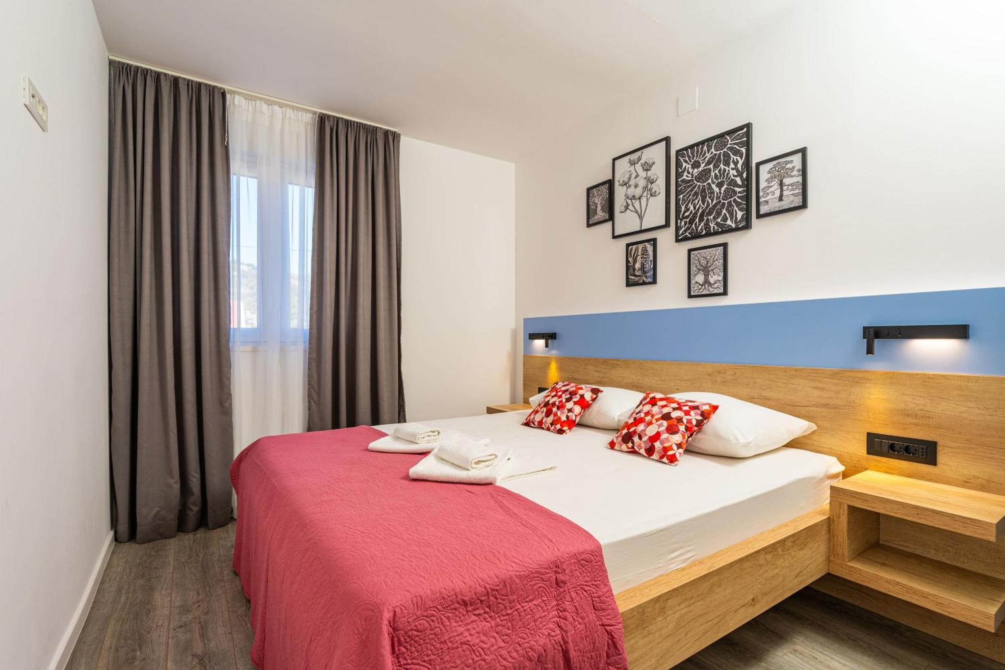 Villa Olivila Ντουμπρόβνικ Εξωτερικό φωτογραφία