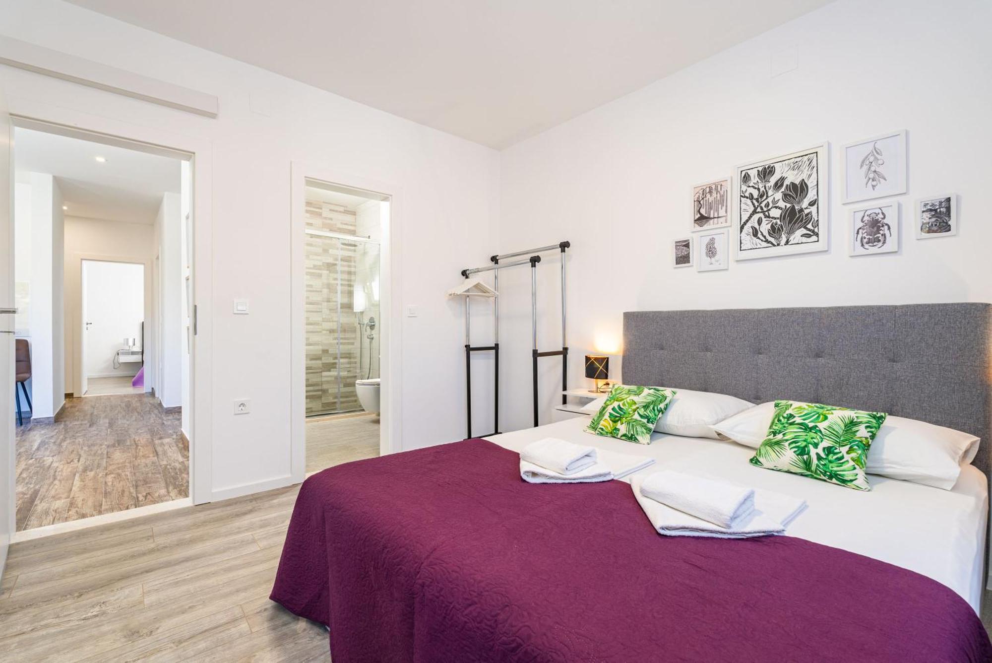 Villa Olivila Ντουμπρόβνικ Εξωτερικό φωτογραφία