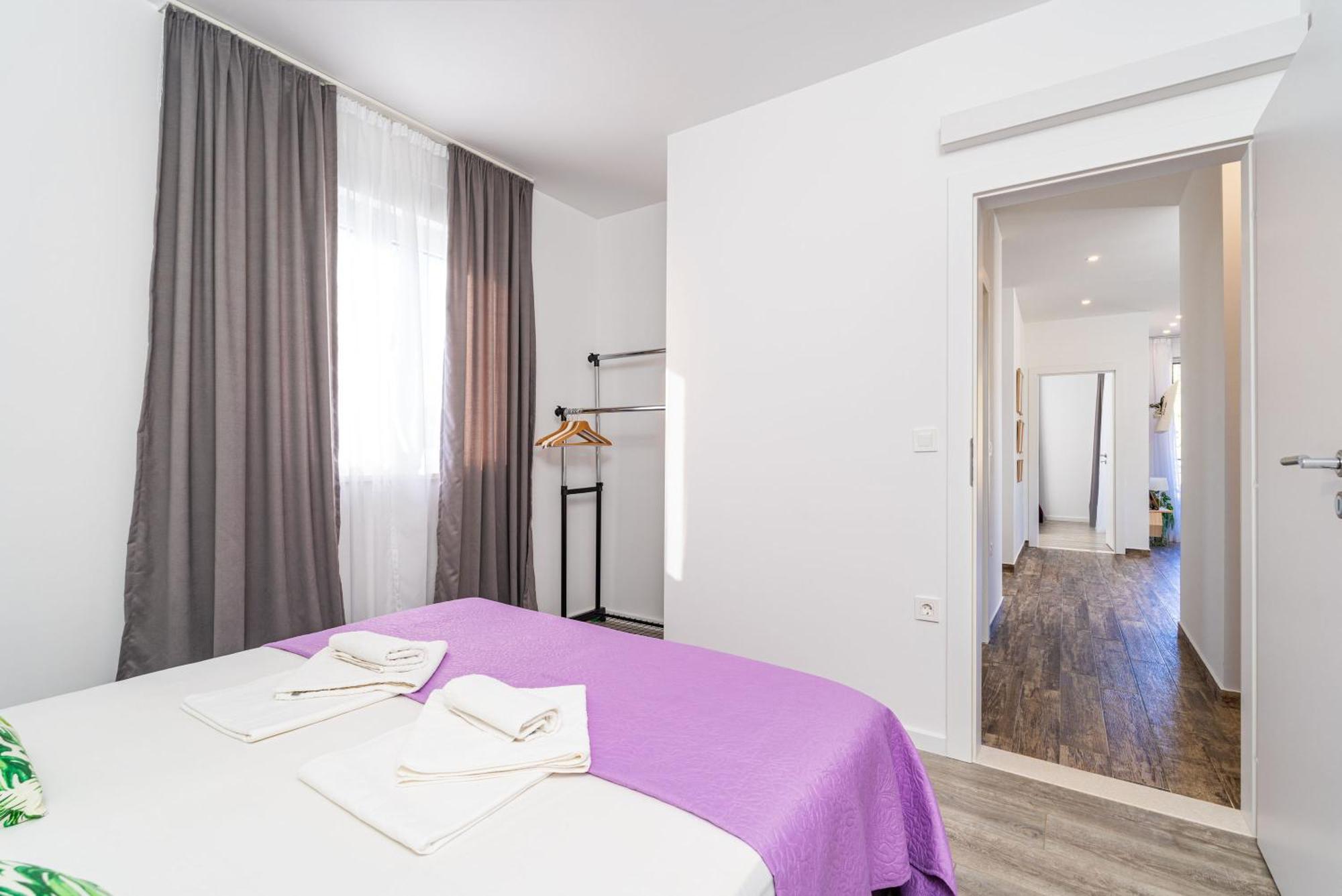 Villa Olivila Ντουμπρόβνικ Εξωτερικό φωτογραφία